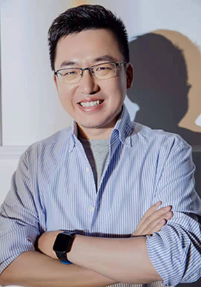 Shi Qing