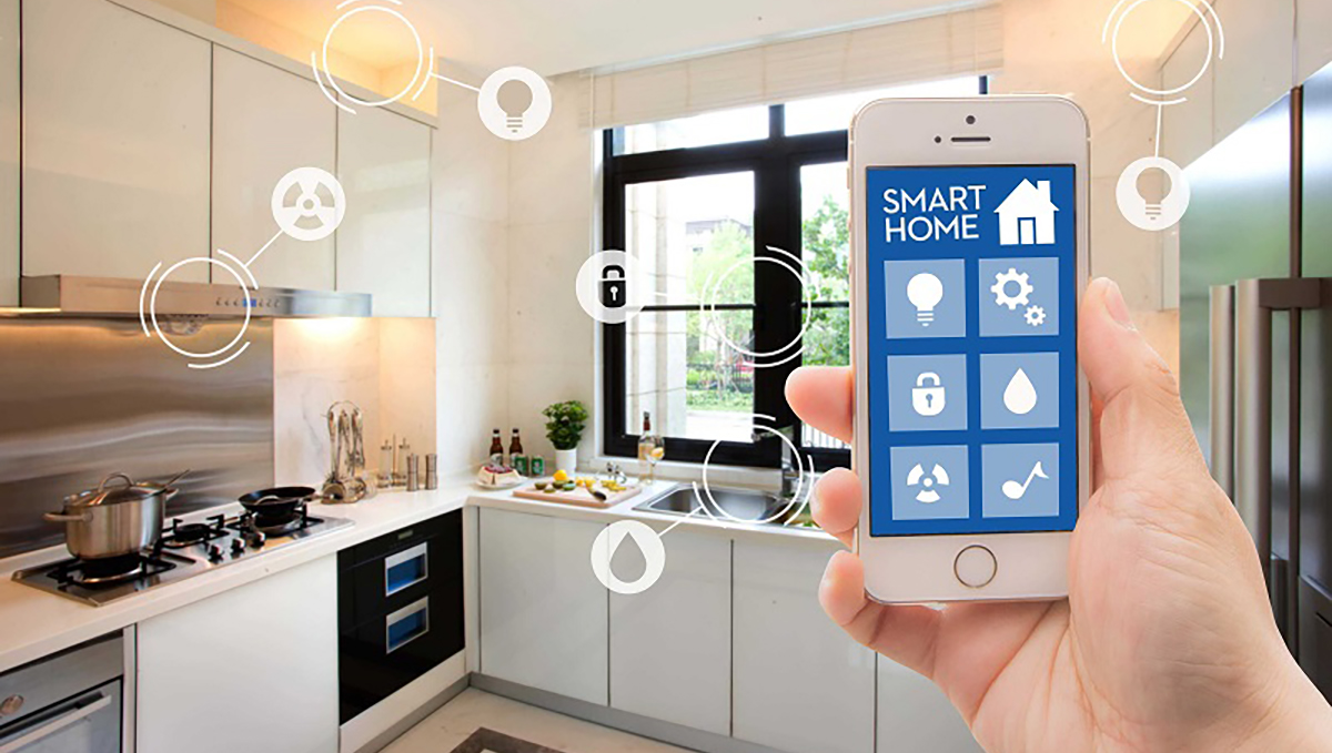 Smart home