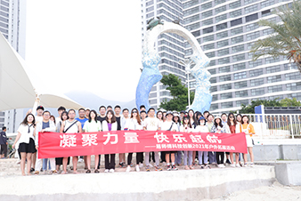 周年庆、生日会|与易师傅共成长！